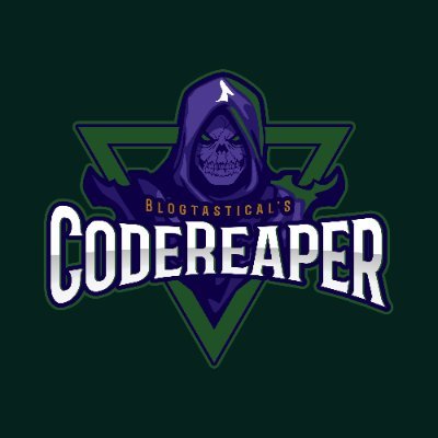 Th3C0deR3ap3r's profile picture. Your daily fix for retro cheat codes and nostolgia!