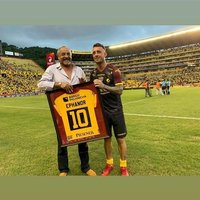 Victor Ephanor ( OFICIAL) (@vephanor) 's Twitter Profile