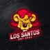 Los Santos (@xlossantos_) Twitter profile photo