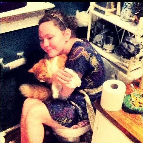 rachelbeth30's profile picture. im not sure