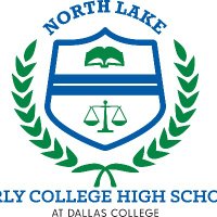 North Lake Early College High School(@NorthLake_ECHS) 's Twitter Profile Photo
