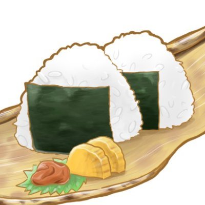 🍙さんのプロフィール画像