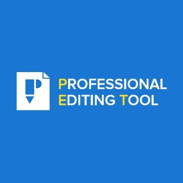 PET is the industry-leading document editing and team collaboration software for Businesses, Educators,Students and Researchers.