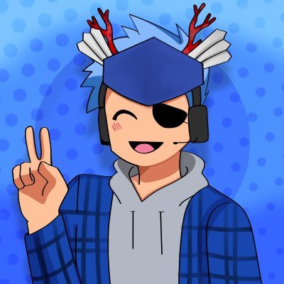 xFly_ing's profile picture. Who am I?? Im my parents's son
I only block bots