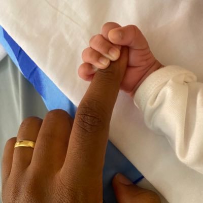 DjenabouDiallo1's profile picture. Guinéenne 🇬🇳 wife & Mum Grateful for everything ❤️❤️❤️