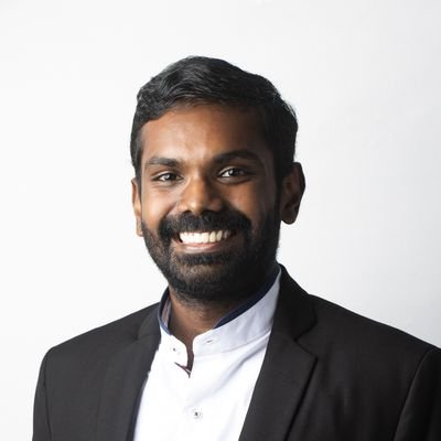 Making Enterprise #CyberSecurity easier @Securin_Inc | he/him