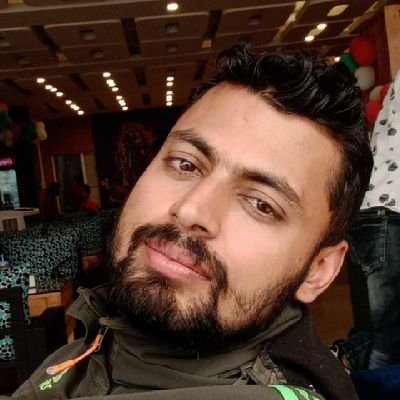 sandesh1634's profile picture. 