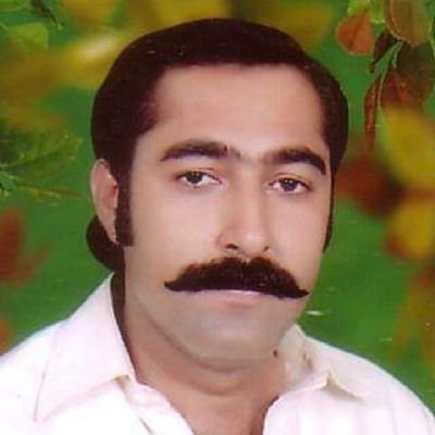 TariqAn77896682's profile picture. Good think