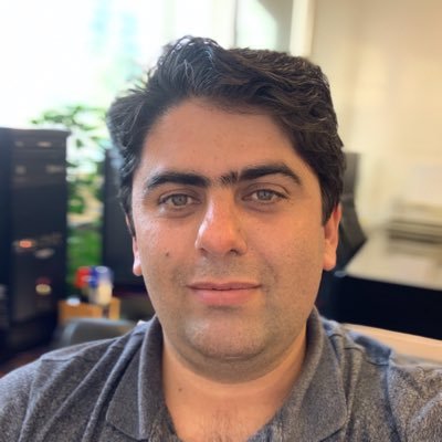 sohrabbouzari's profile picture. civil engineer