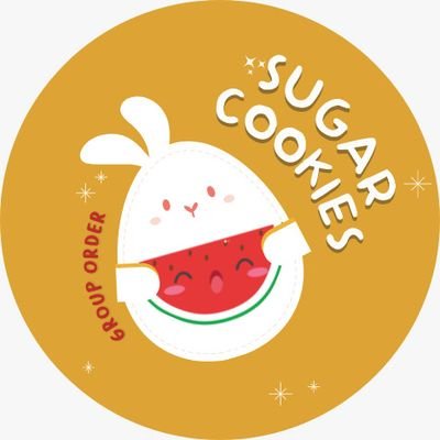 Sugar Cookies || mention after dm