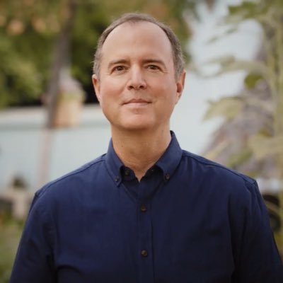 Adam Schiff Profile