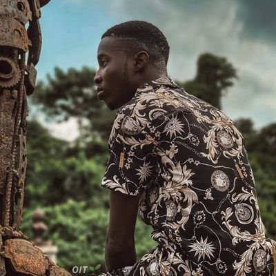 EmmanuelBhamz's profile picture. Vibes 💯