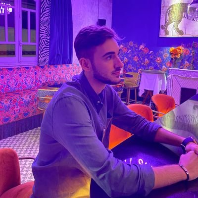 vectorizao's profile picture. Diseñador gráfico