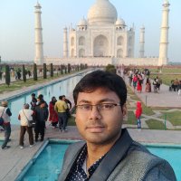 Souradeep De (@souradeepde) 's Twitter Profile