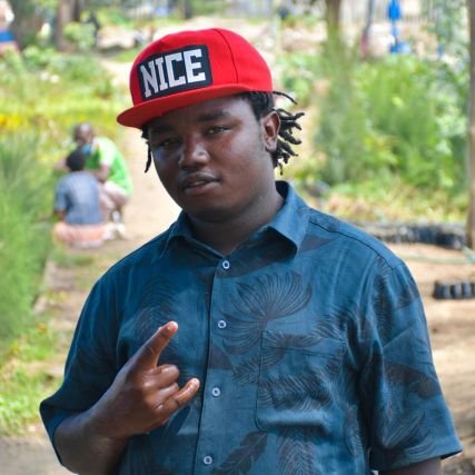 mc_makutesa's profile picture. reggea and dancehall dejaay and mcee

From hunters ent unit

for dejaays and mcees  services full sound and event organizing call 0710756246 mc mâkûtèsá