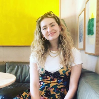 CharFrost18's profile picture. Queer, neurodivergent actor and writer. Prolific procrastinator. Avocado advocate. She/her. Overuses emojis 🎭🎬🏳️‍🌈✨