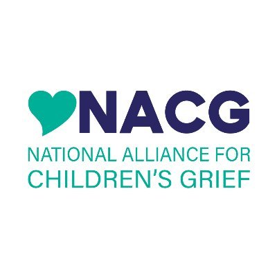 Promotes awareness of the needs of children and teens grieving a death and provides education and resources. Together ensuring no child grieves alone.