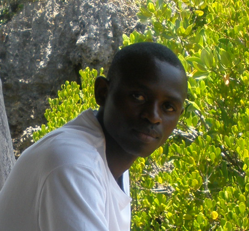 NjorogeSolomon's profile picture. Supporting initiative towards land tenure security and enjoying life always.