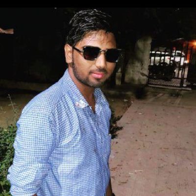 MA ( HISTORY) / BSC ( BCZ)/ BSTC/REET,CTET /
If you smile at life, life will always smile at you. Kumar Vinod Saini
🙏🙏जय श्री राम🙏🙏
100% फोलोबैक पाऐ