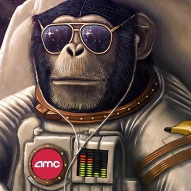 AMCXRP21's profile picture. 