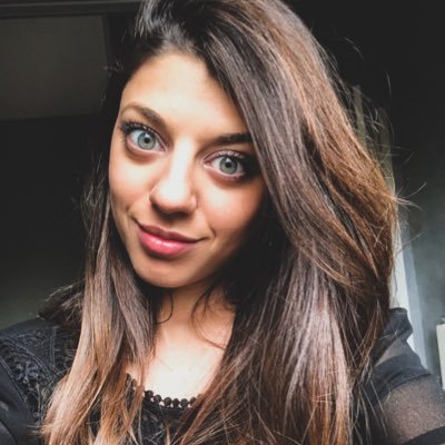 claudiaprne's profile picture. 