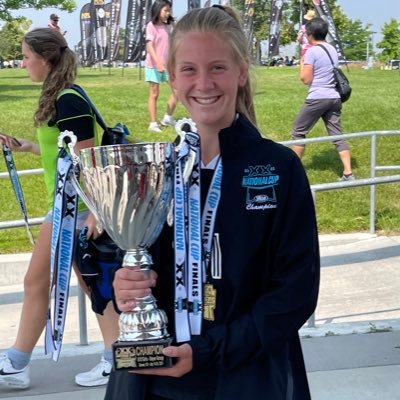 2024 | Midfielder | 06 GTFC Impact Premier | ECNL RL | former 06 Pacesetter Red 2021 National Champion (U.S. Club Soccer’s National Cup)