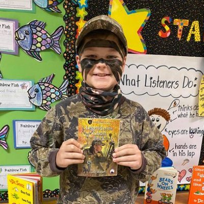 #1 Hunting & Fishing Books For Kids 8 - 14!
Hometown Hunters & The Fishing Chronicles are books for kids who love outdoor adventure books.