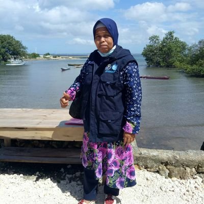 Nursani70's profile picture. Penyuluh Perikanan Kabupaten Muna Provinsi Sulawesi Tenggara