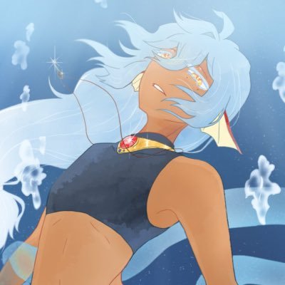 空韻スオウ💫🐳@再デビューじゅんび！さんのプロフィール画像