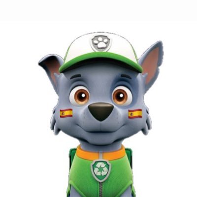 me habian quitado la cuenta... Rocky is back✨💚♻️
