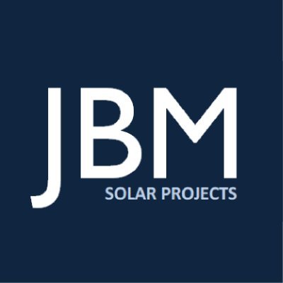 The Stoneshollow Solar Farm consultation is managed by @JBMSolar. This account is monitored 9.00 - 5.30 Monday to Friday.