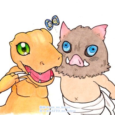 米粉🐗🦋さんのプロフィール画像