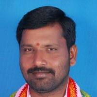 PALUGULA NAVEEN KUMAR (@naveenkumarbrs) 's Twitter Profile