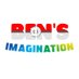 Ben’s Imagination (@benimagination) Twitter profile photo Ben’s Imagination (@benimagination) Twitter profile photo