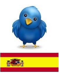 El famoso sigueme y te sigo sólo para España!! (y asi coincidir con tus followers en el mismo horario)