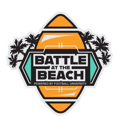 POWERED BY @footballuniversity Coming to Paradise Coast Sports Complex Fall 2021 🏝 TICKET LINK BELOW⬇️