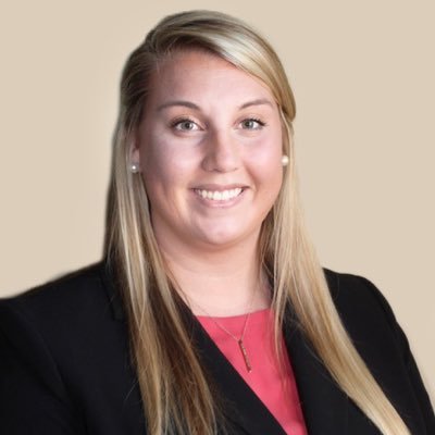 Clemson Grad 🐅 | 👩🏼⚕️| Future #OBGYN | BLM | #ally 🏳️🌈🏳️⚧️| She/Her | interested in reproductive psychiatry | views are my own