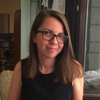 Milena Blahuta (@blahuta_milena) 's Twitter Profile