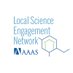 Local Science Engagement Network (LSEN) (@AAAS_LSEN) Twitter profile photo