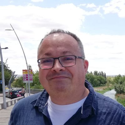 IgnacioBuiles's profile picture. “Quien no se rinde, siempre encuentra un camino.”