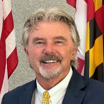 The official twitter feed for Montgomery County State's Attorney - John McCarthy