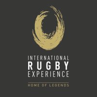 International Rugby Experience(@IRELimerick) 's Twitter Profile Photo