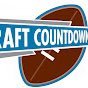 Draft Countdown(@DraftCountdown) 's Twitter Profile Photo