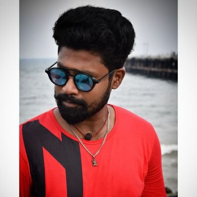 _Ungalil_Oruvan's profile picture. ♥ANBE SIVAM💯 Ungalil Oruvan | Dream Fighter | Anchor | Actor | Director | Blogger | Social Activist | Vlogger | Artist | Motivator | Dancer | Public Speaker