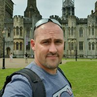 Albert Fourie π¬π§πΏπ¦π΄σ §σ ’σ ·σ ¬σ ³σ Ώ (@albertfourie) 's Twitter Profile