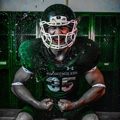 SCHS 2x All district Defensive Line, 2x All district Offensive line, 1x All State 8-man D2 Defensive Line, All District HM RB