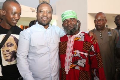 GpsGks's profile picture. imam conférencier guide religieux et spirituel et conseiller religieux