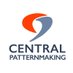 Central Patternmaking (@centralpattern) Twitter profile photo