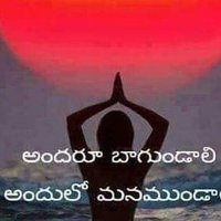 Maddela Dinesh (@maddeladinesh4) 's Twitter Profile