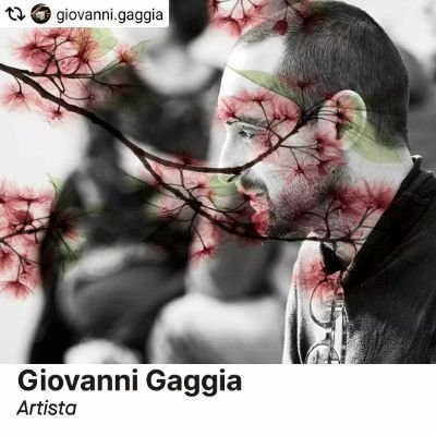 Giovanni Gaggia (Pergola, 1977.
Nasce a Pergola (1977) dove vive e lavora. Artista e fondatore di Casa Sponge, luogo di
accoglienza e rifugio di artisti.